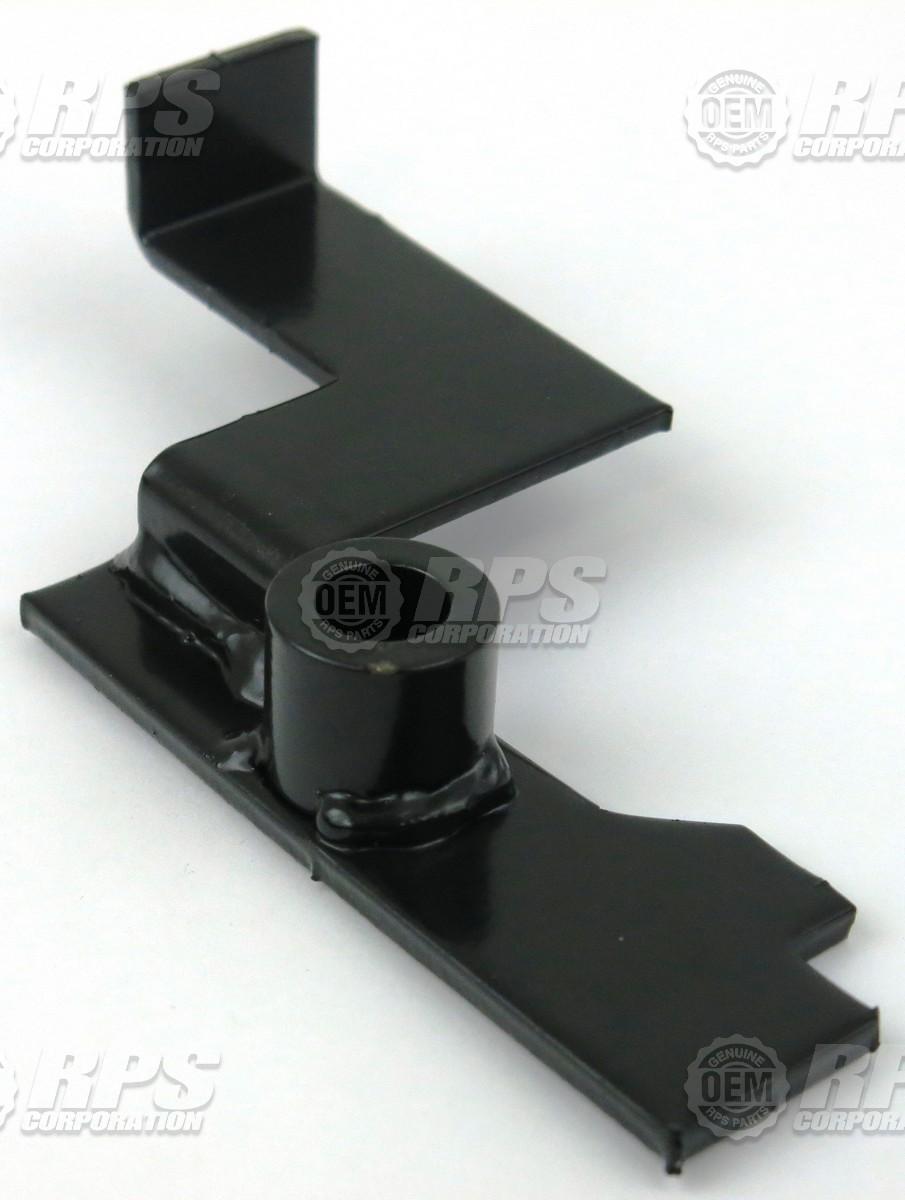 Floor Scrubber Part - 1-112