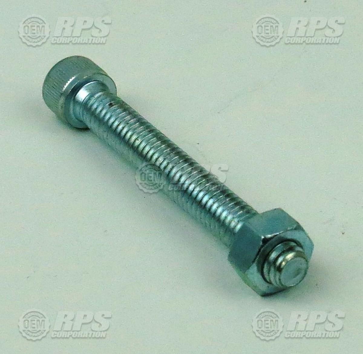 Floor Scrubber Part - 1-116