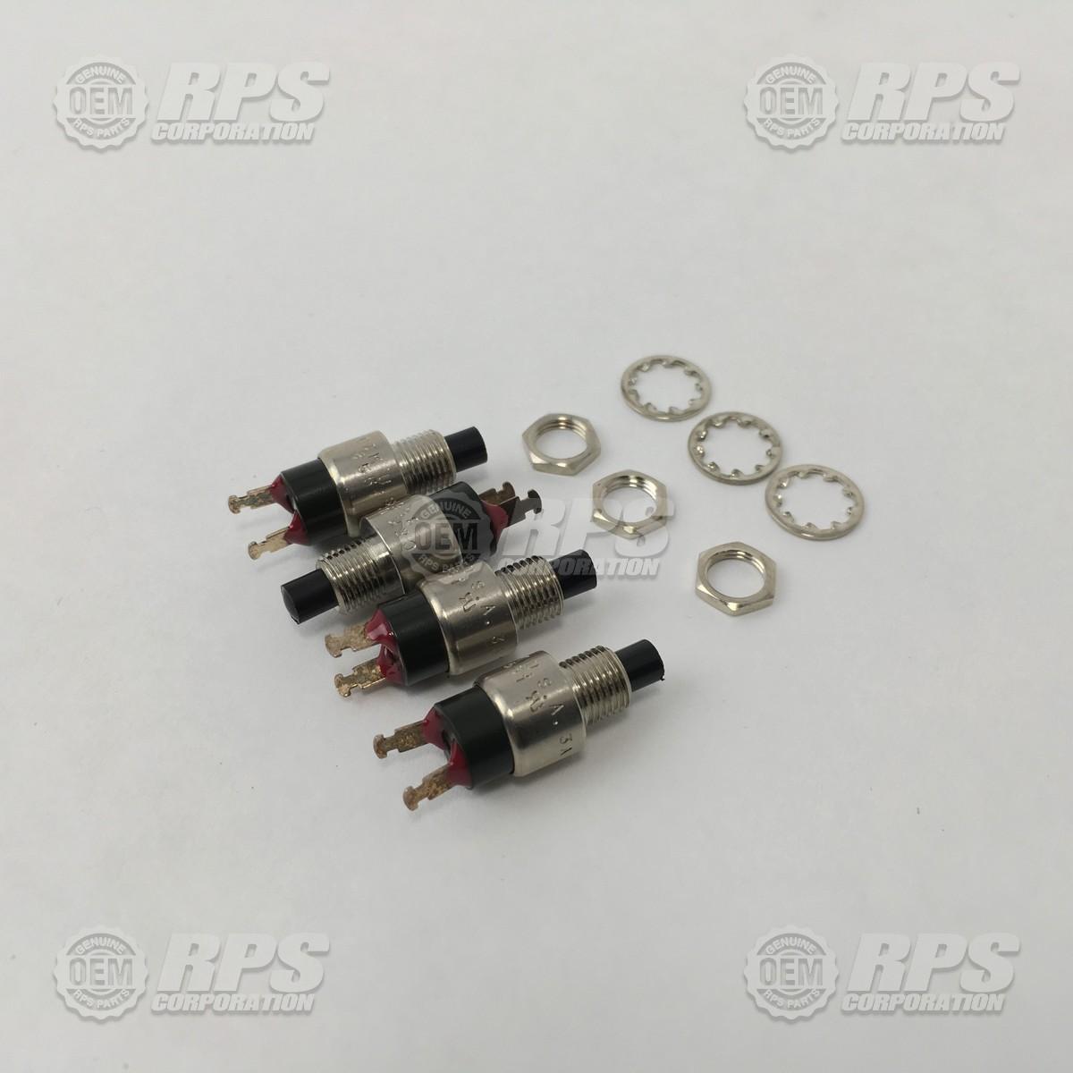 Floor Scrubber Part - 1-232