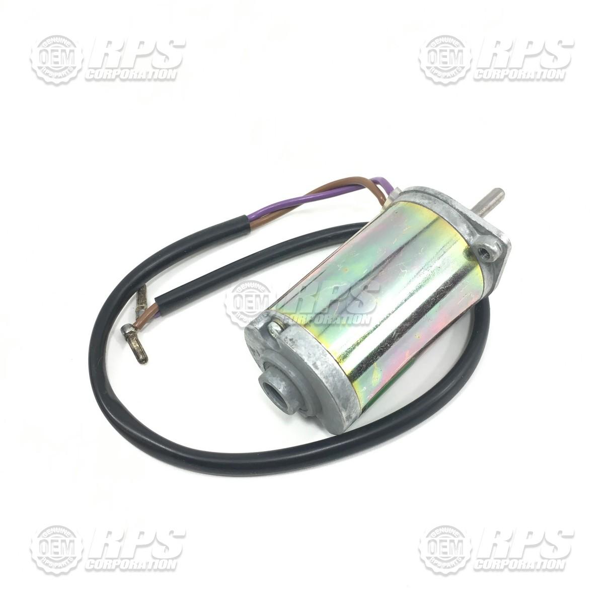 Floor Scrubber Part - 1-270