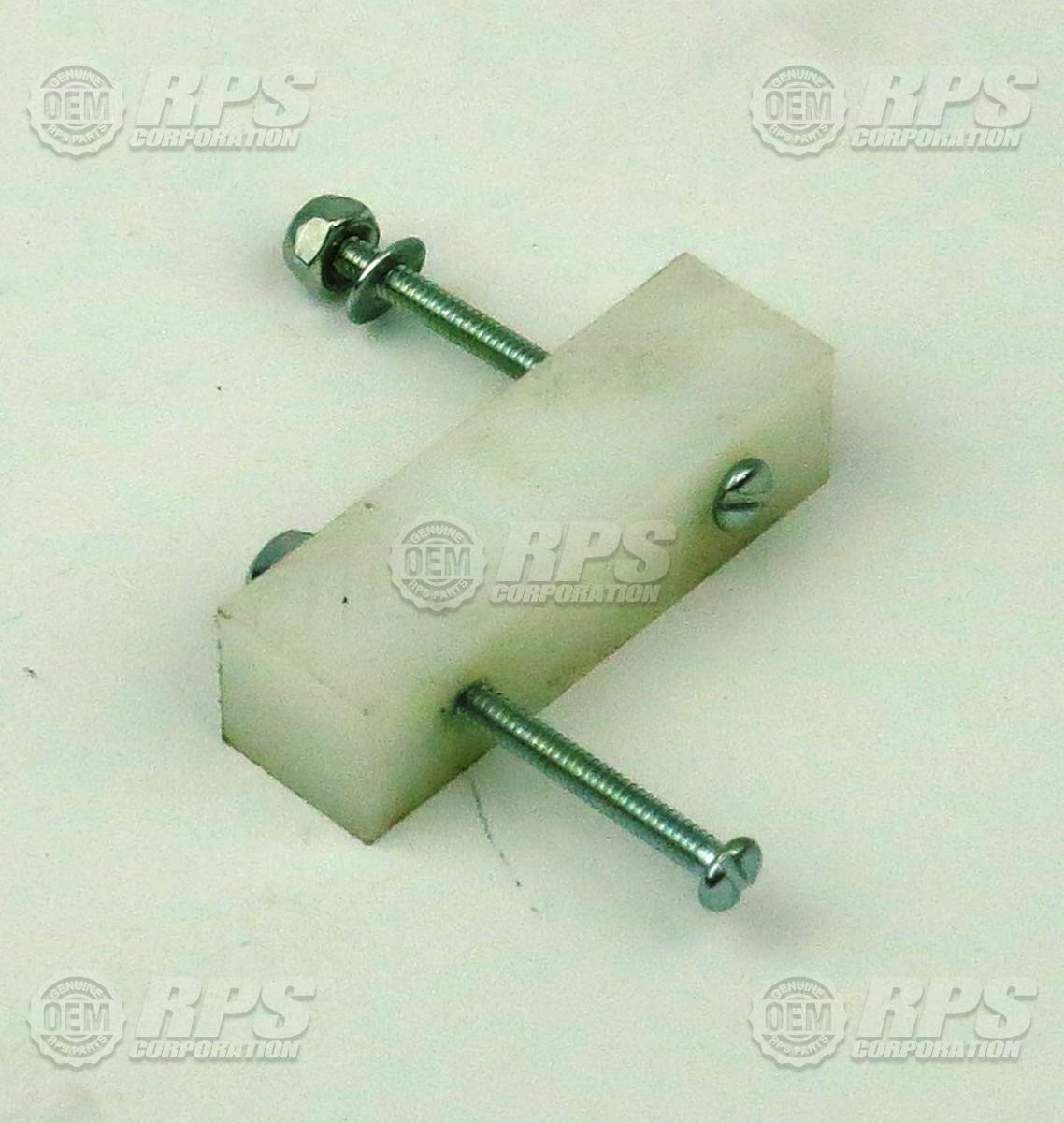 Floor Scrubber Part - 1-283