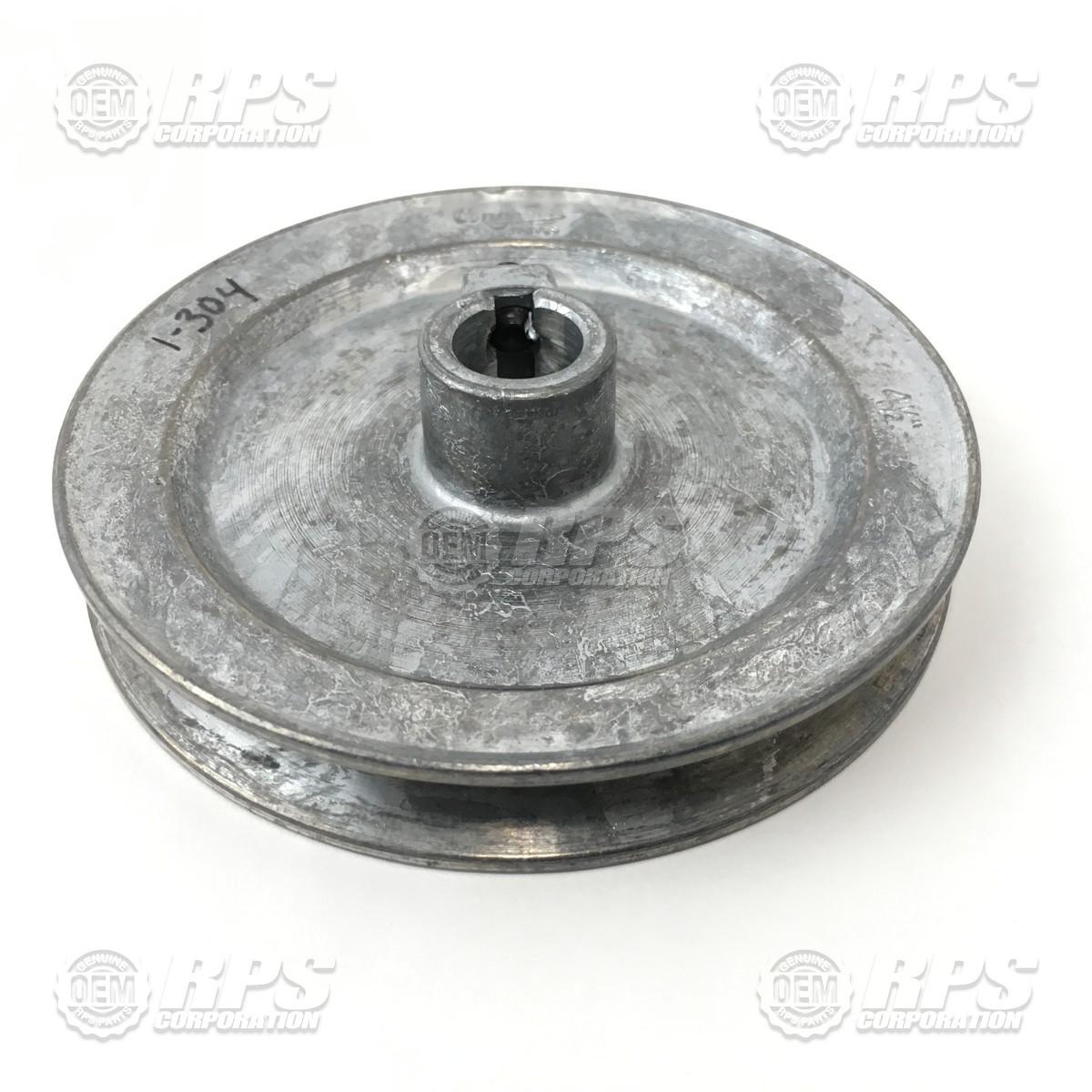 Floor Scrubber Part - 1-304