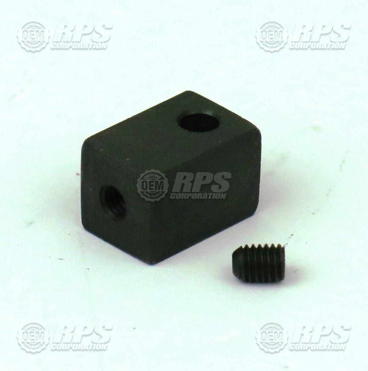 Floor Scrubber Part - 1-506