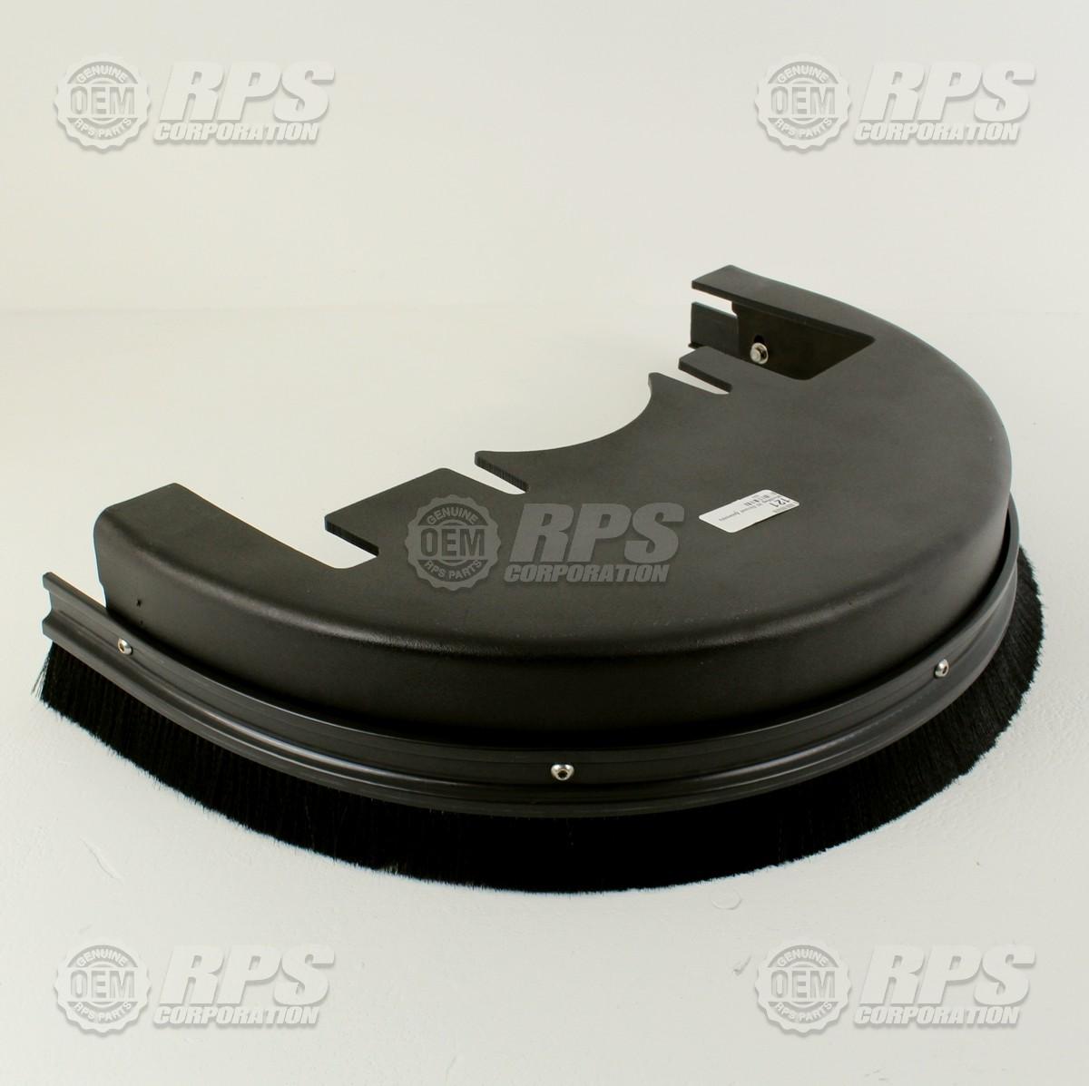 Floor Scrubber Part - 121