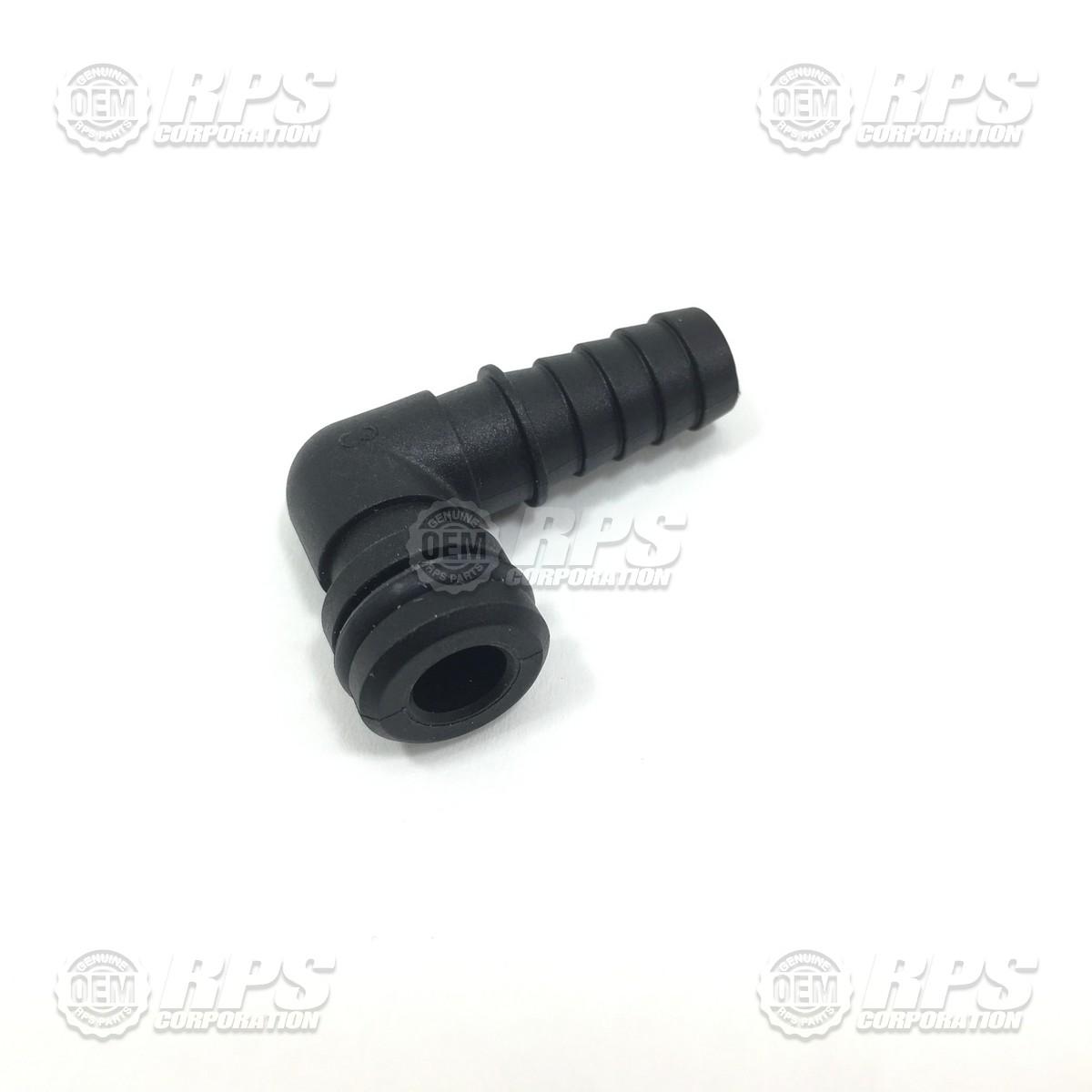 Floor Scrubber Part - 123-1601