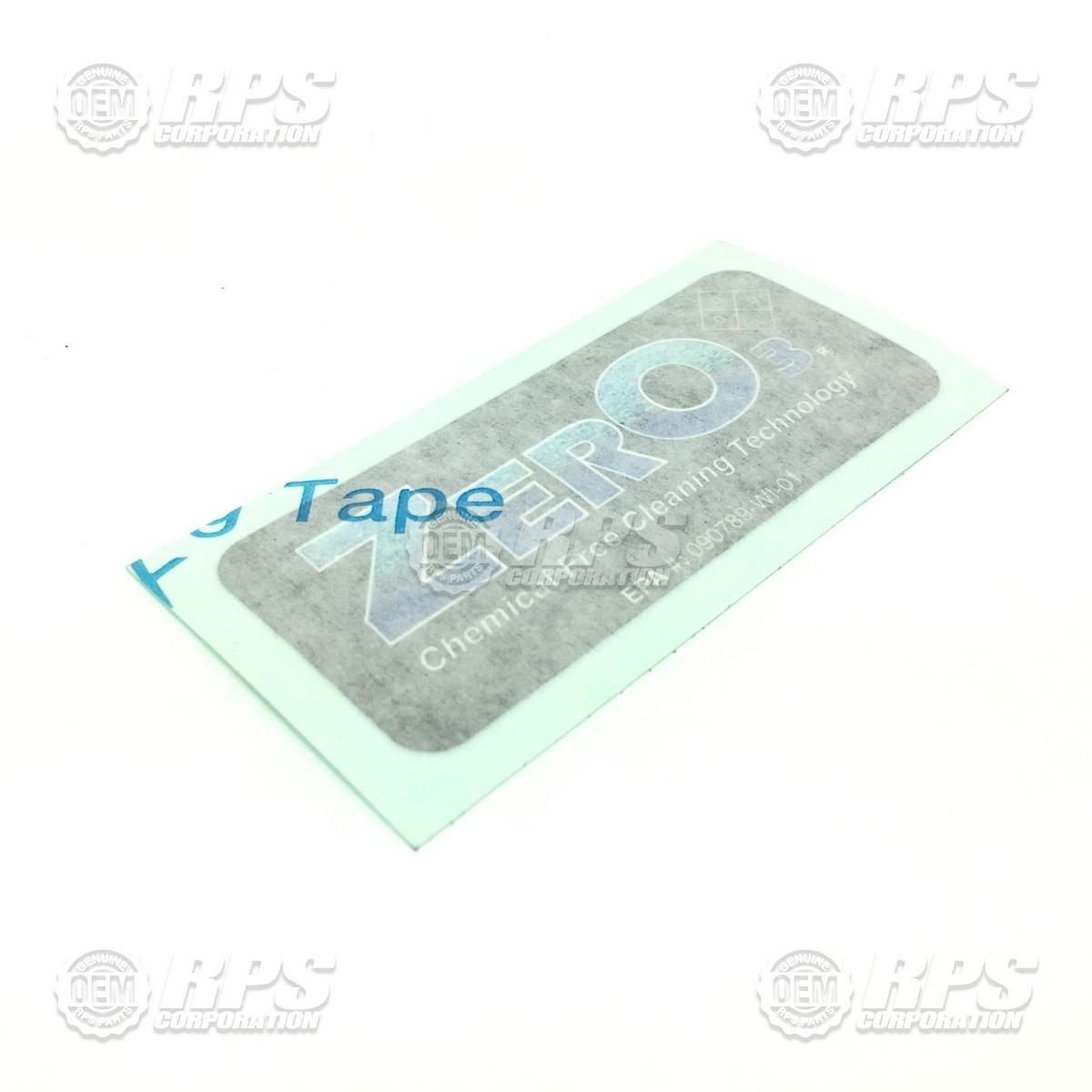 Floor Scrubber Part - 123-1837