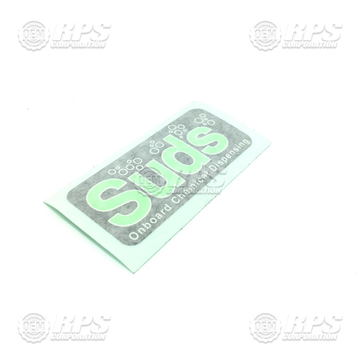 Floor Scrubber Part - 123-1838