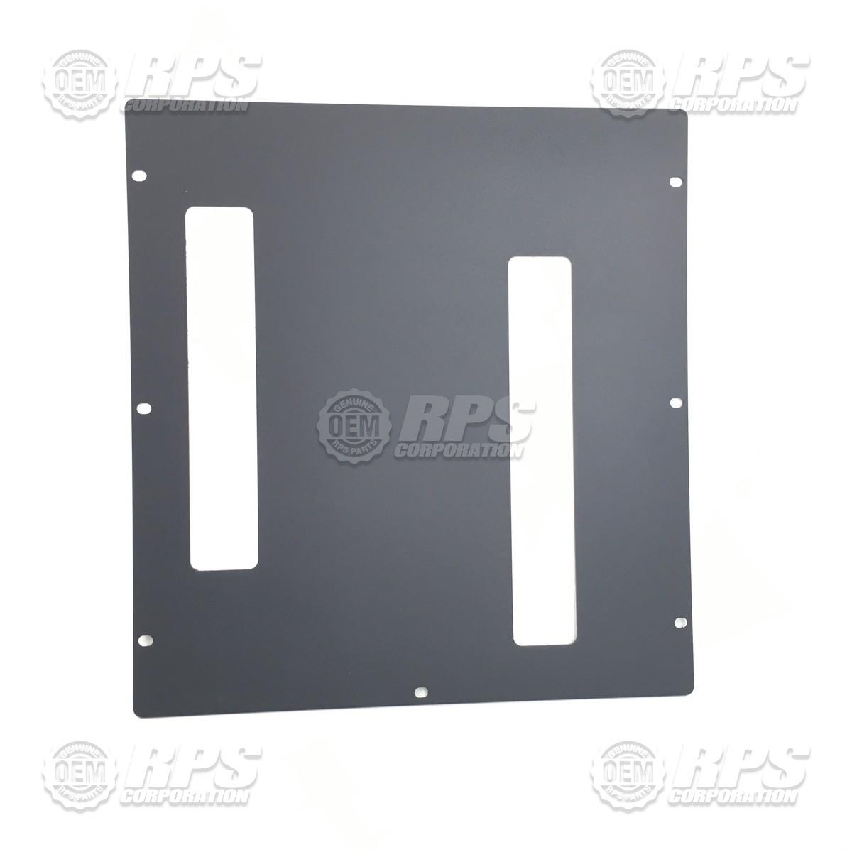 Floor Scrubber Part - 123-2002