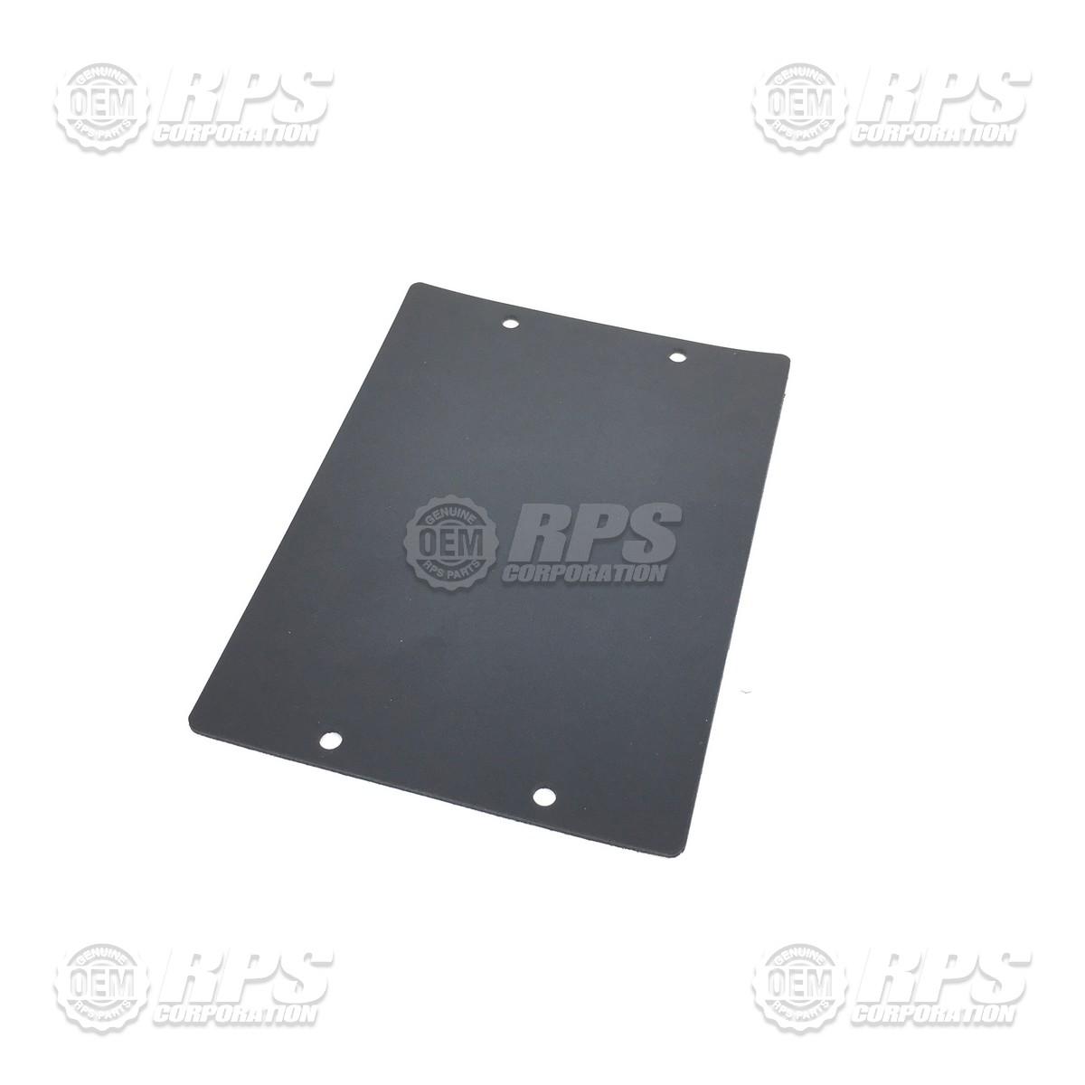 Floor Scrubber Part - 123-2005