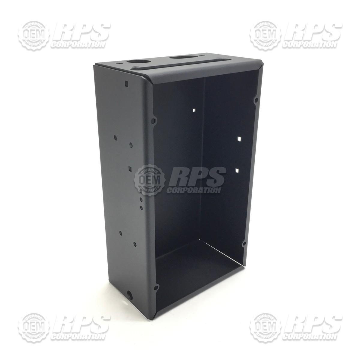 Floor Scrubber Part - 123-2014