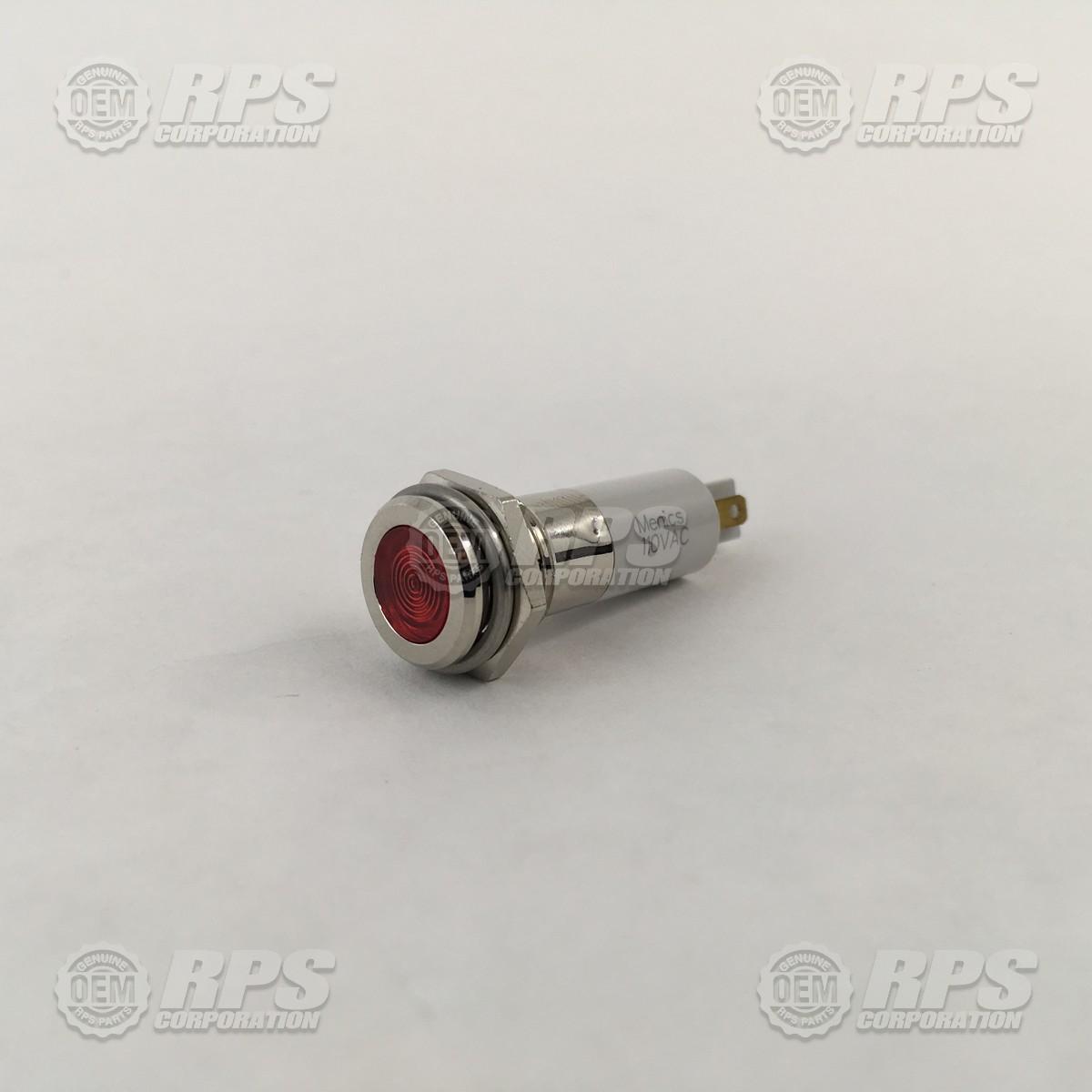 Floor Scrubber Part - 123-2320