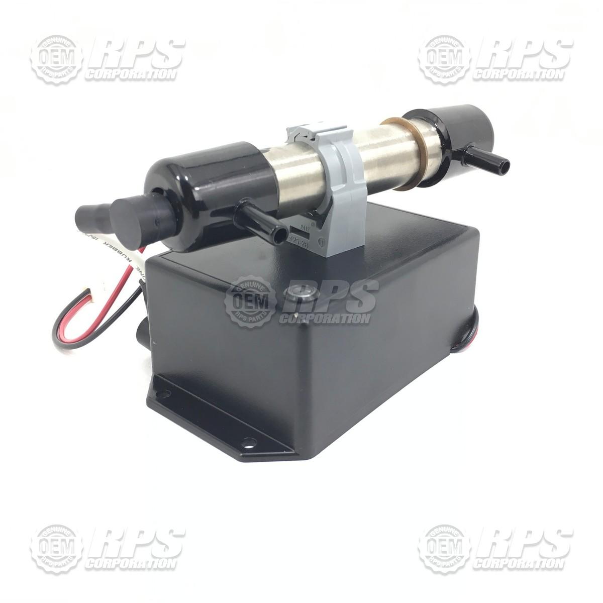 Floor Scrubber Part - 123-2332