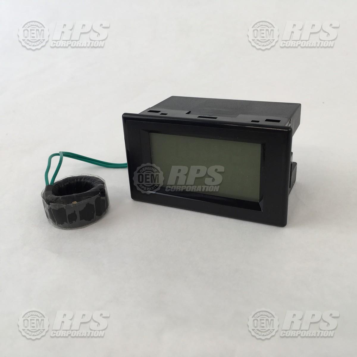 Floor Scrubber Part - 123-2625