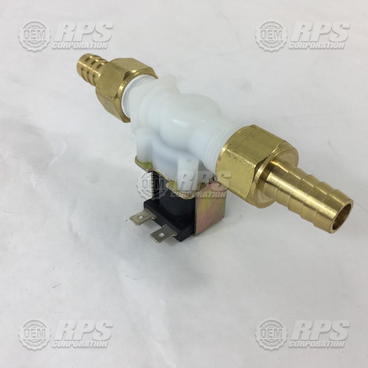 Floor Scrubber Part - 123-4501