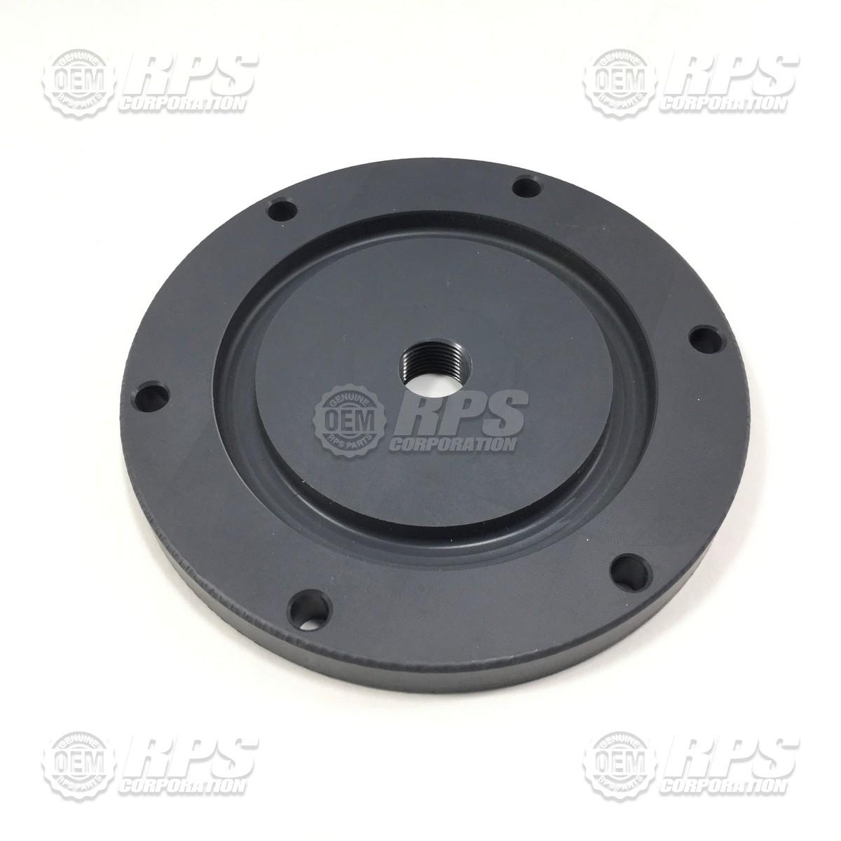 Floor Scrubber Part - 123-6001