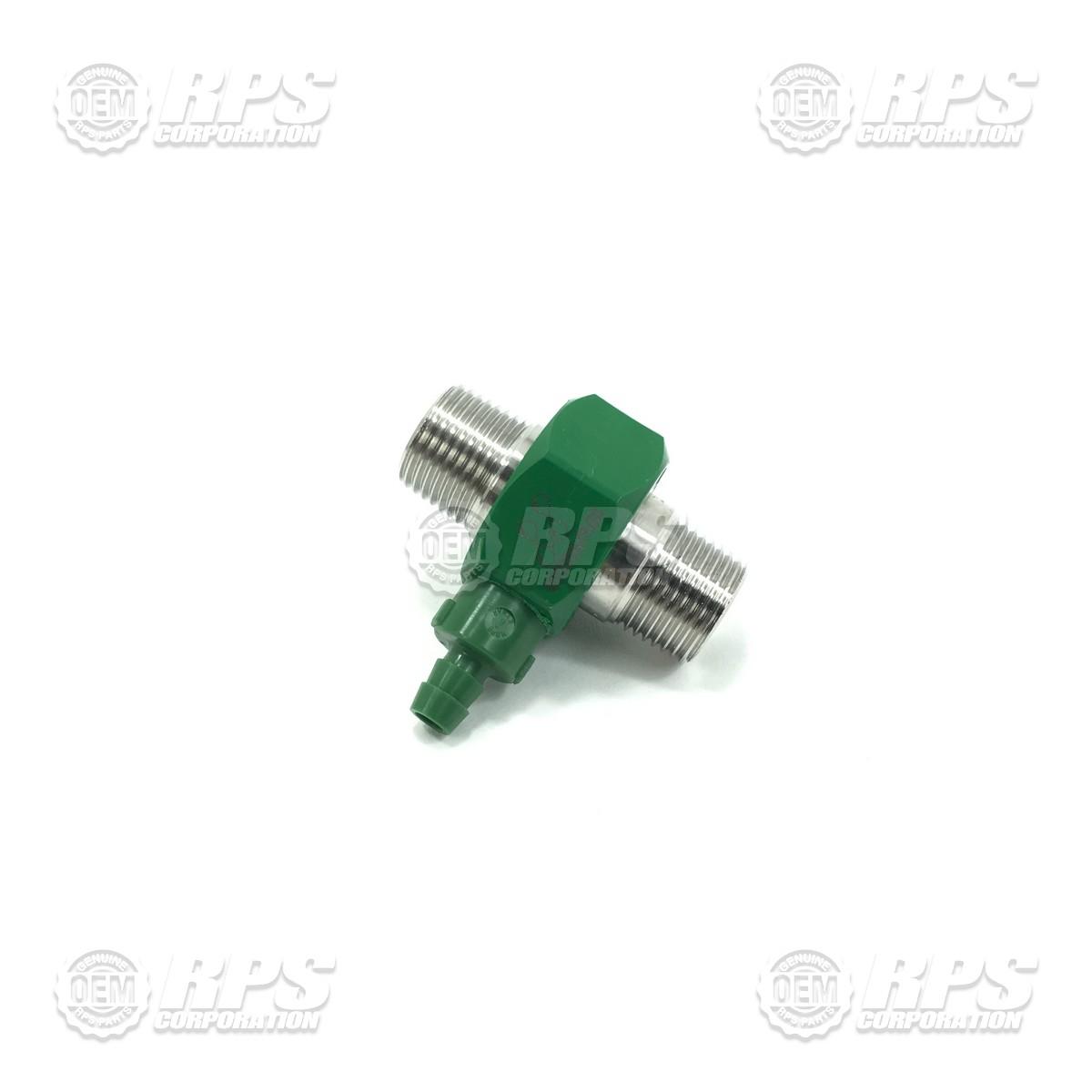 Floor Scrubber Part - 123-8500