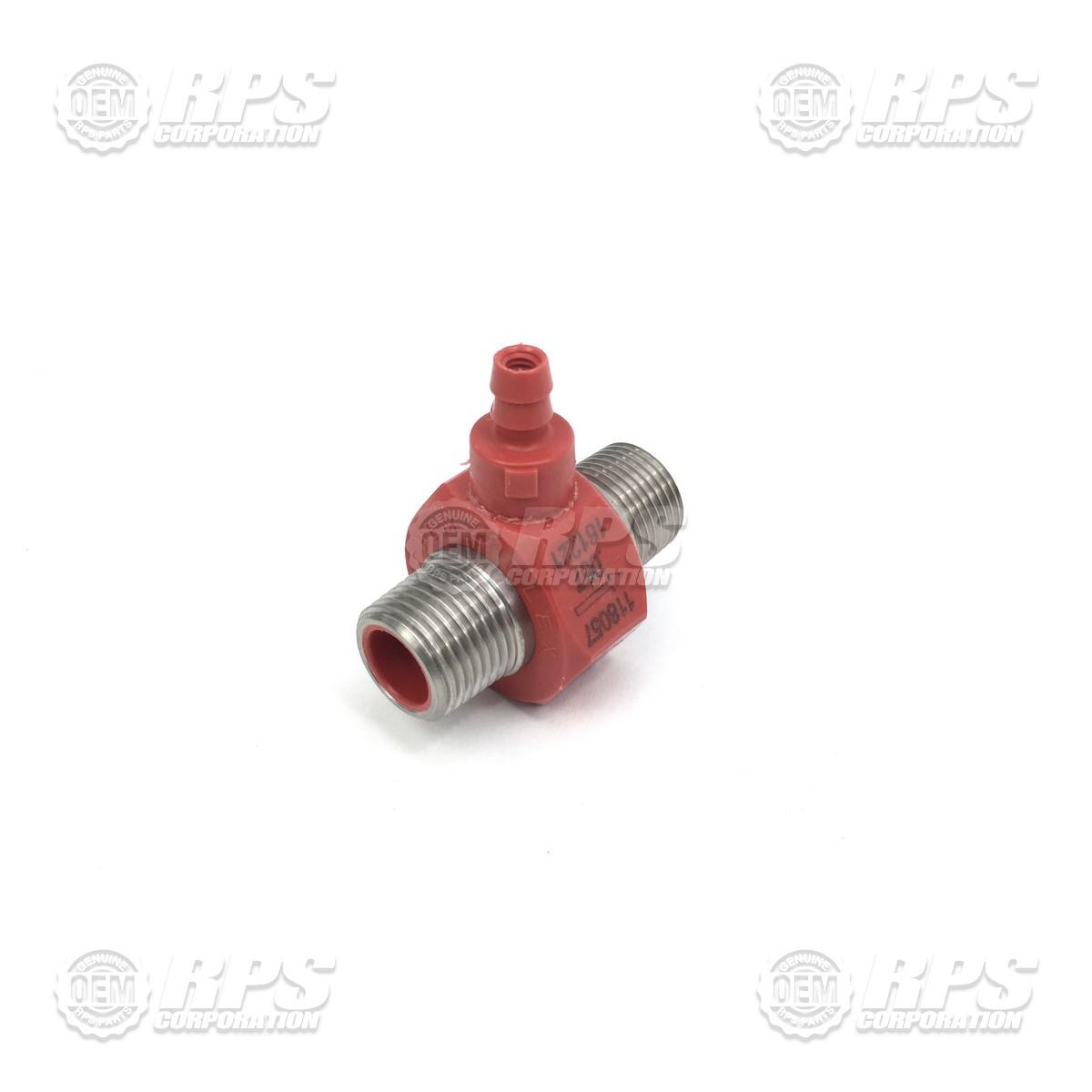 Floor Scrubber Part - 123-8510