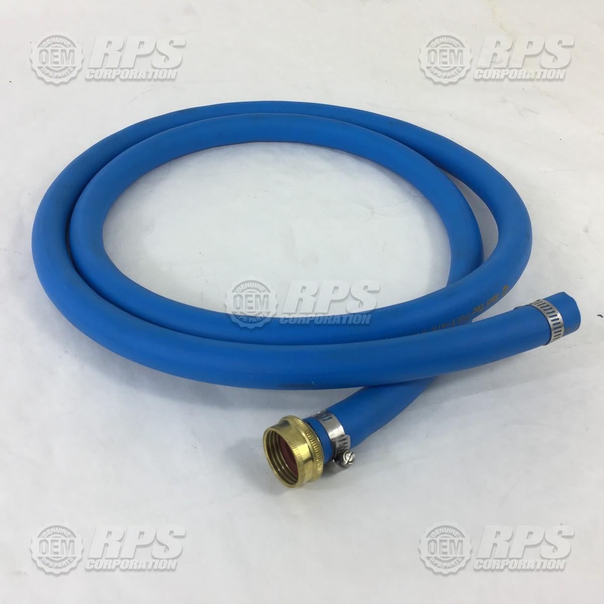 Floor Scrubber Part - 123-8970