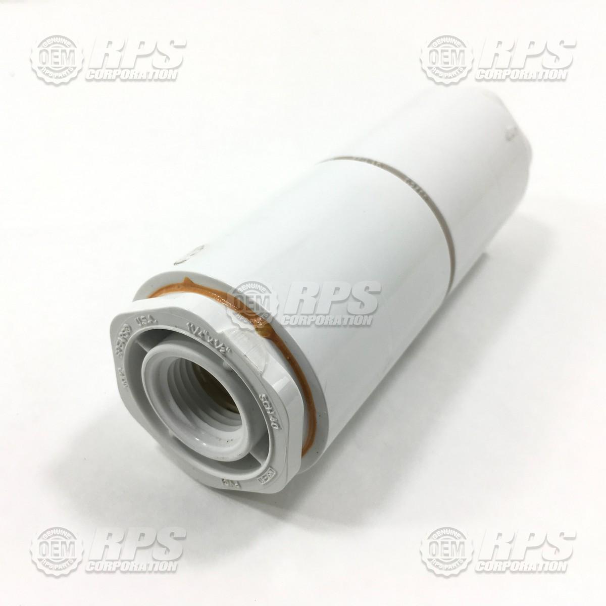 Floor Scrubber Part - 123-9132