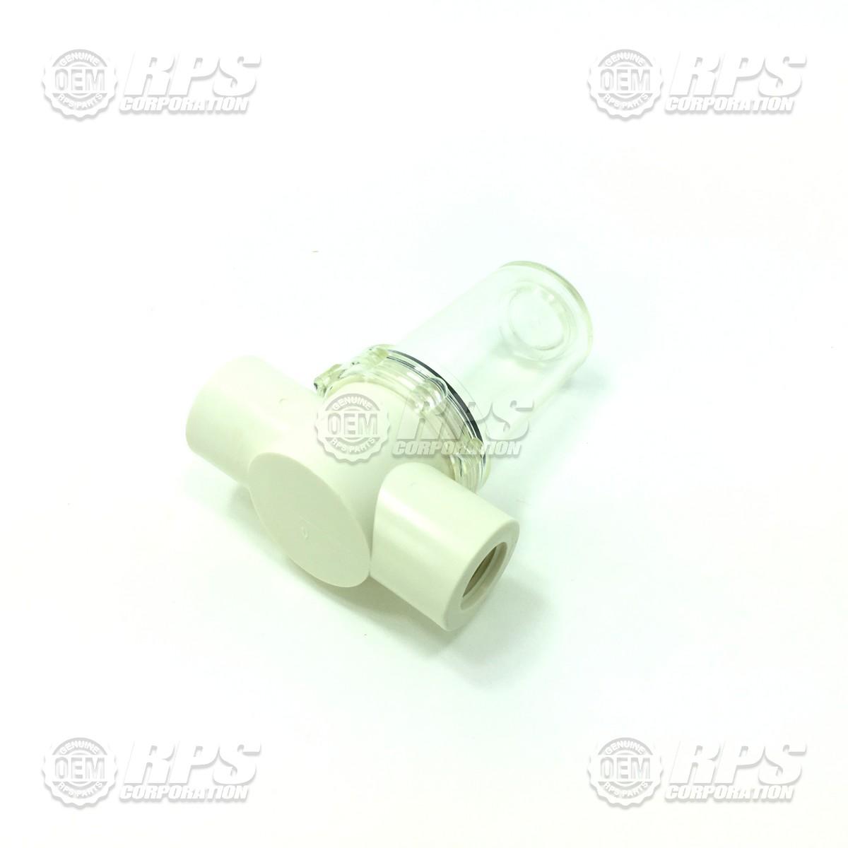Floor Scrubber Part - 123-9155