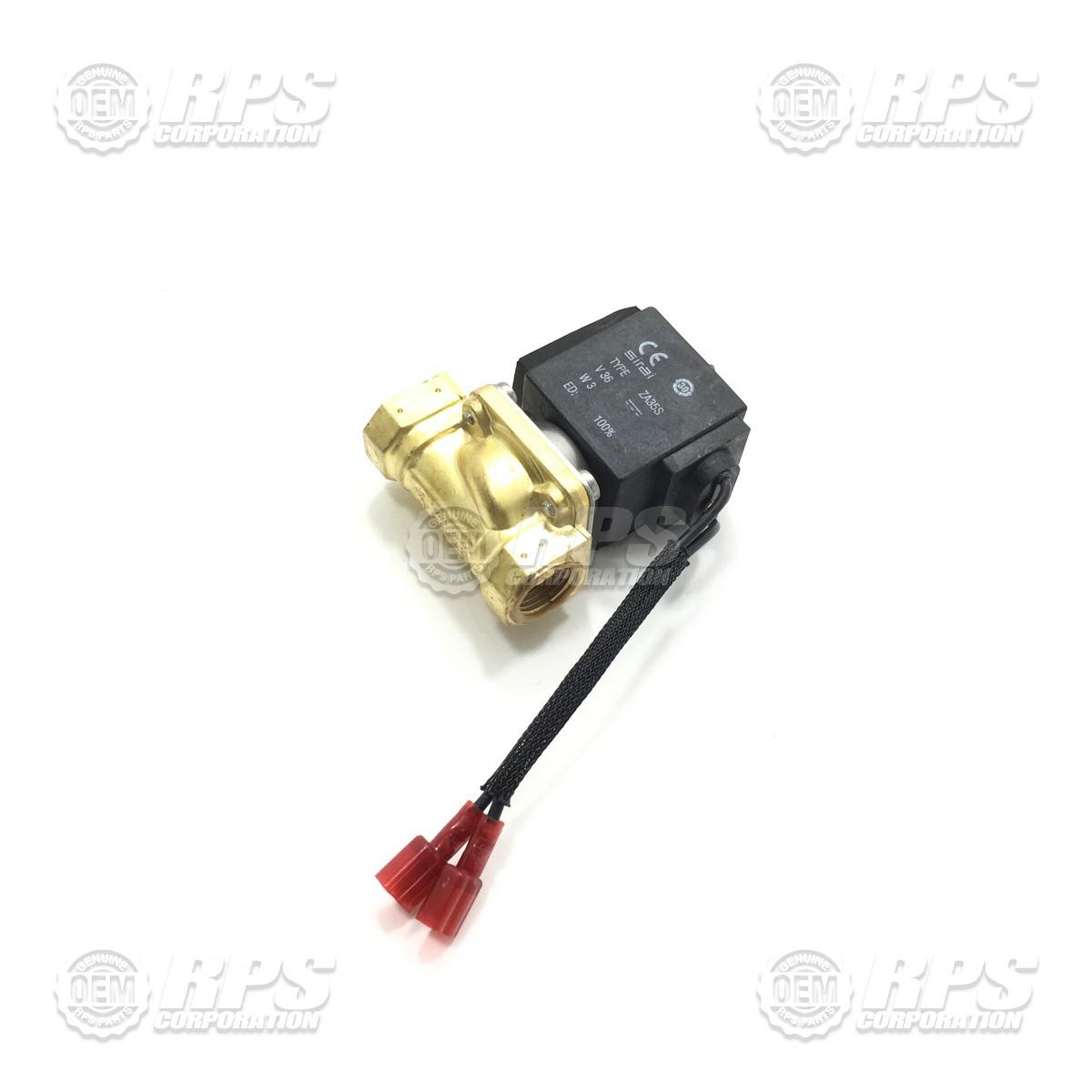 Floor Scrubber Part - 123-9500