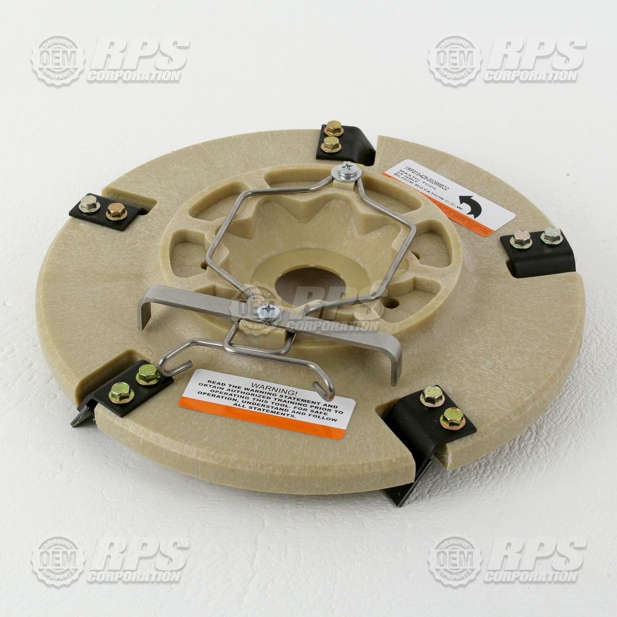 Floor Scrubber Part - 13-425-0025MECCWMT