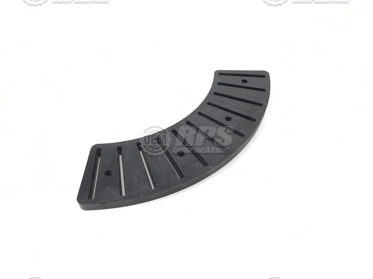 Floor Scrubber Part - 13-425-POLYRETAINER