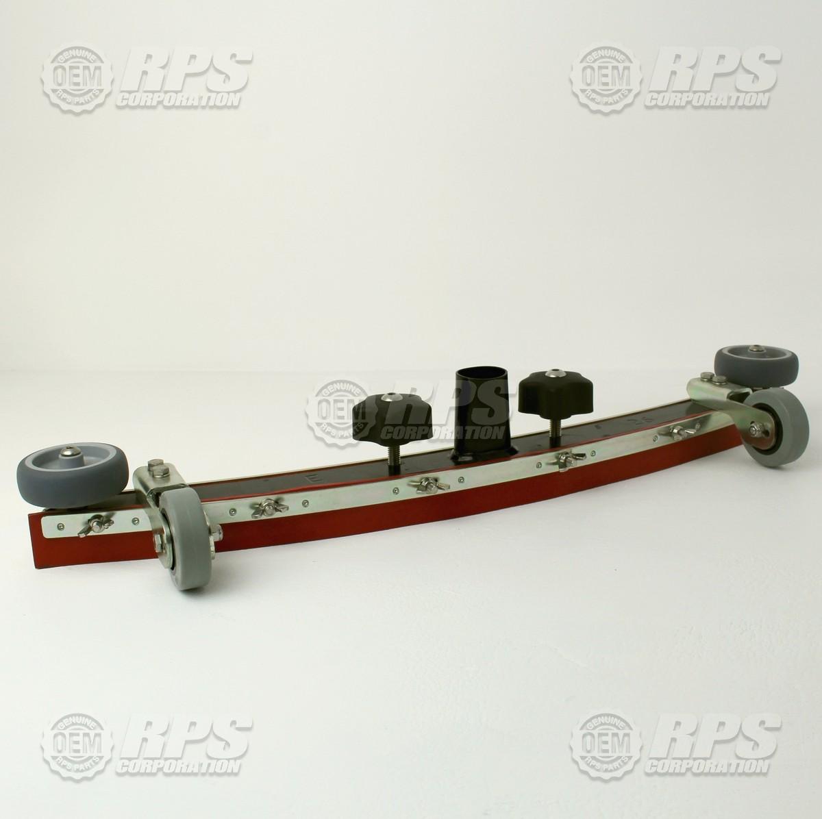 Floor Scrubber Part - 130-7180