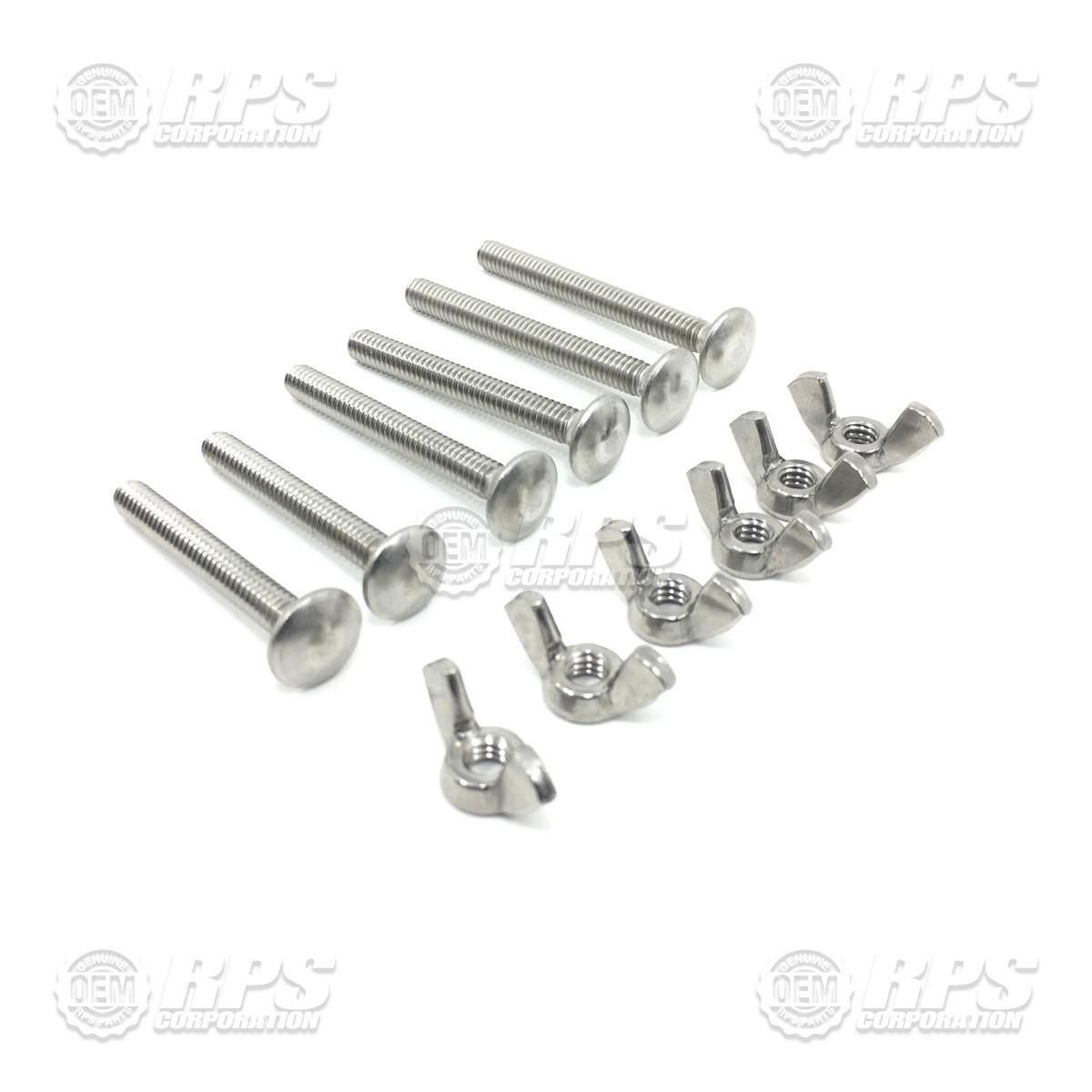Floor Scrubber Part - 130-7181H