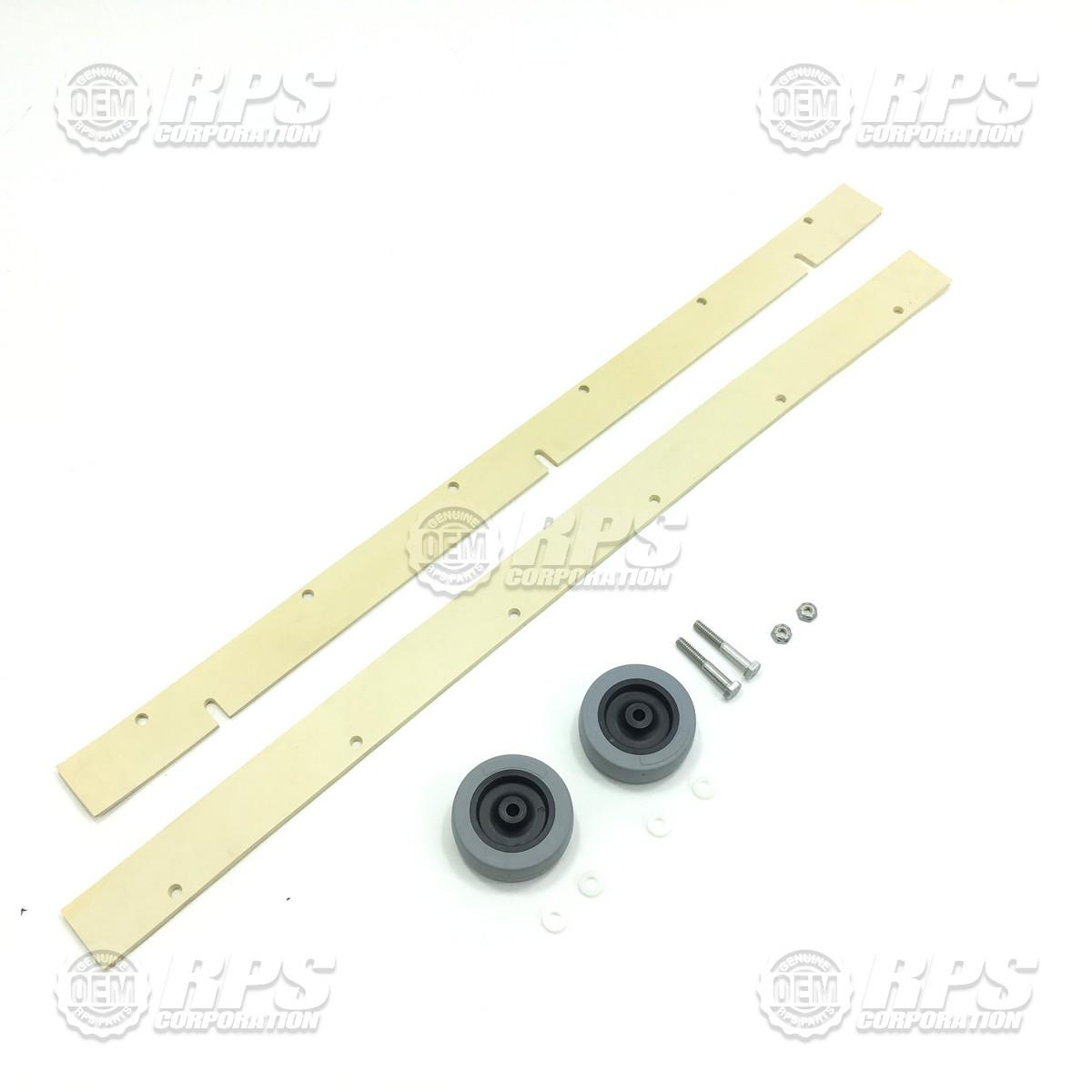 Floor Scrubber Part - 130-770G