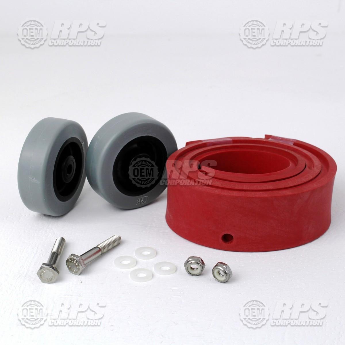 Floor Scrubber Part - 130-770L