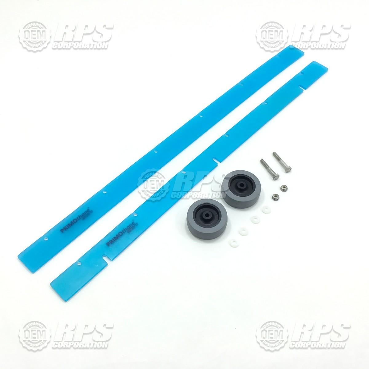 Floor Scrubber Part - 130-770U