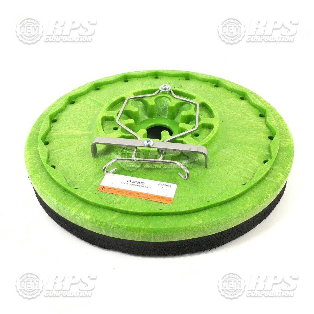 Floor Scrubber Part - 15-382DD