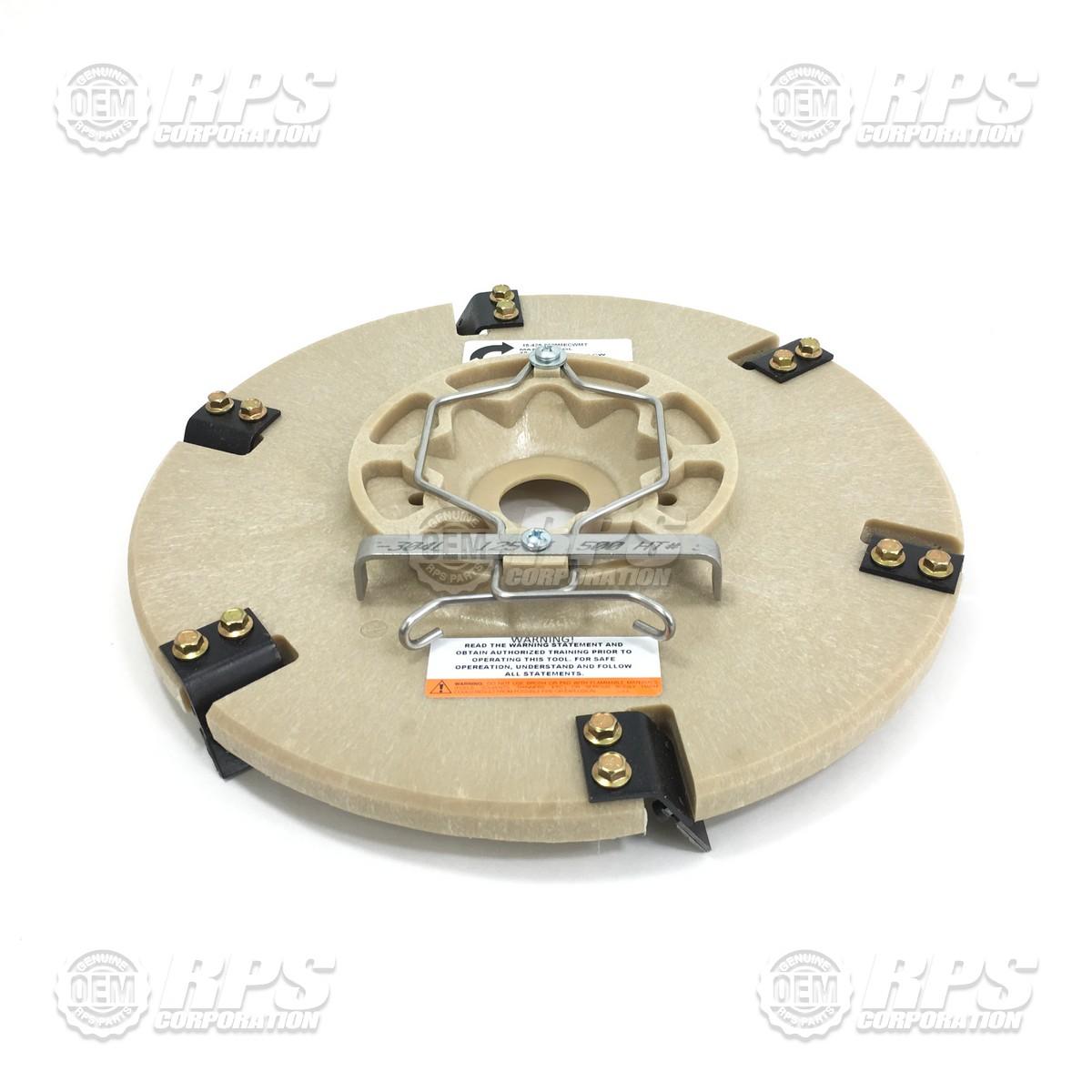 Floor Scrubber Part - 15-425-0025MECWMT
