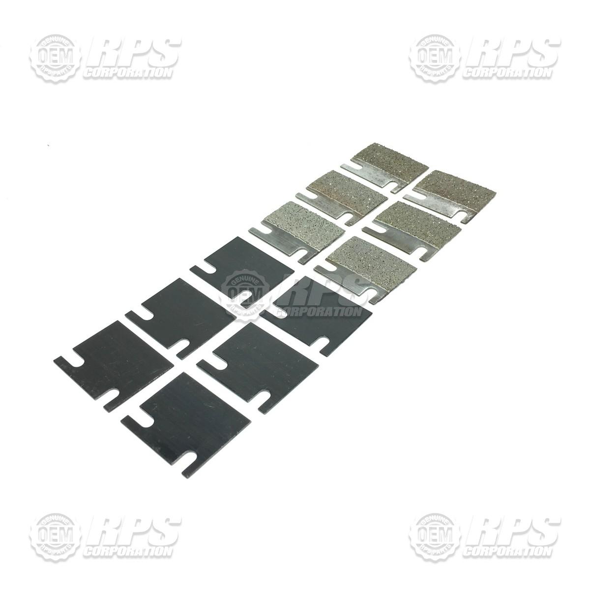 Floor Scrubber Part - 15-425-0025MTBLADE