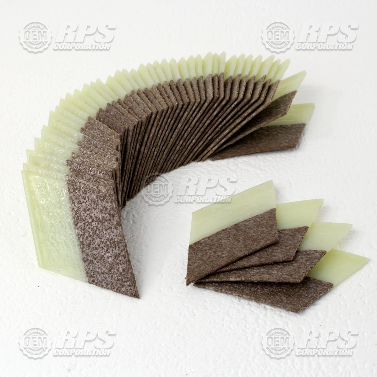 Floor Scrubber Part - 15-425-0050POLYPT44