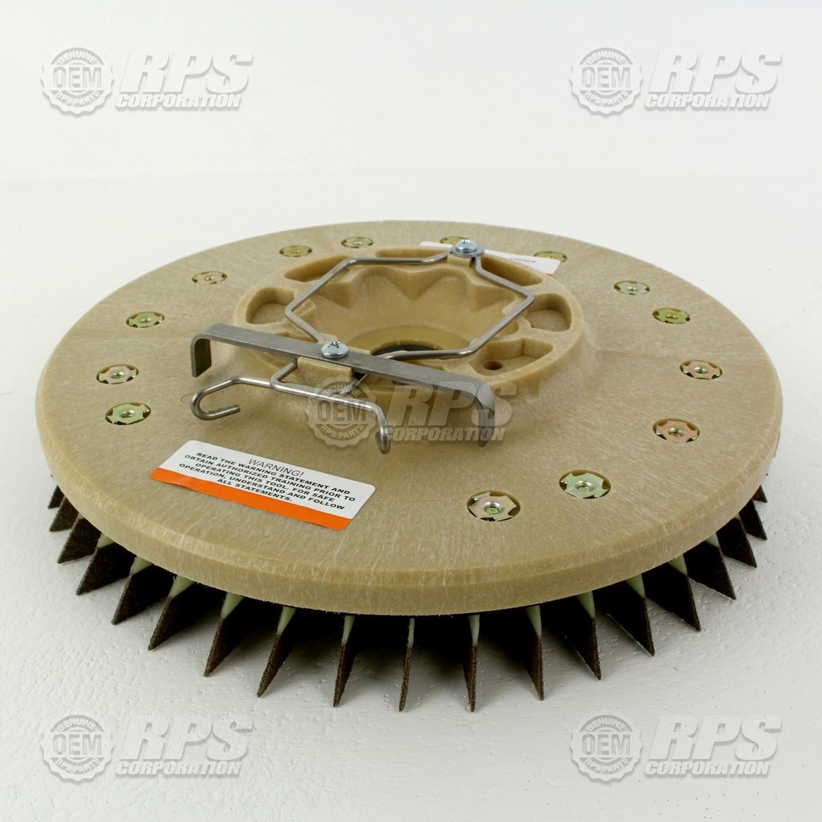 Floor Scrubber Part - 15-425-0050POLYPT