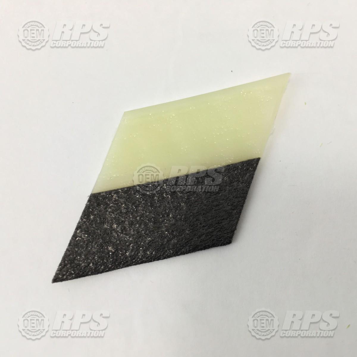 Floor Scrubber Part - 15-425-0100POLYPT11