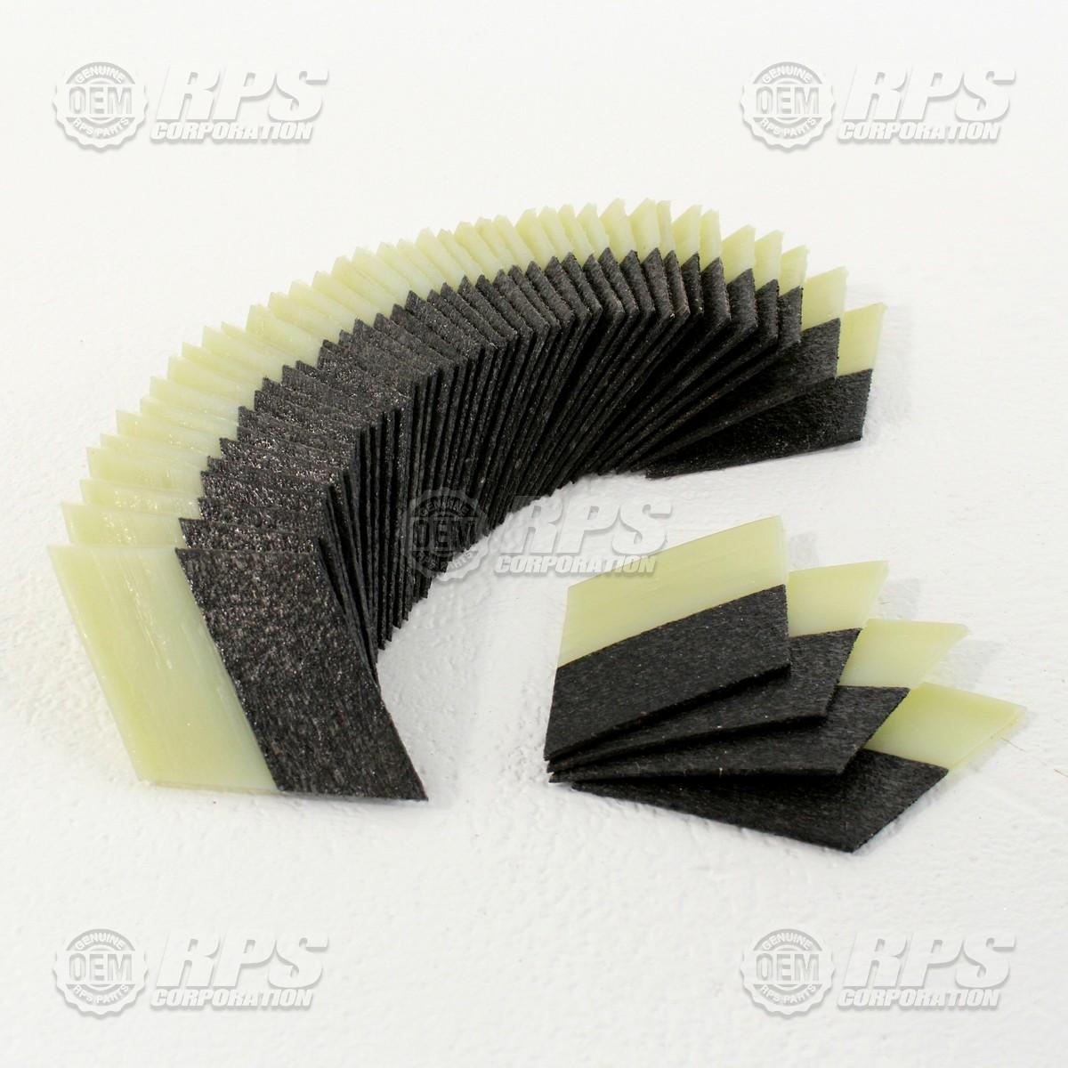 Floor Scrubber Part - 15-425-0100POLYPT44