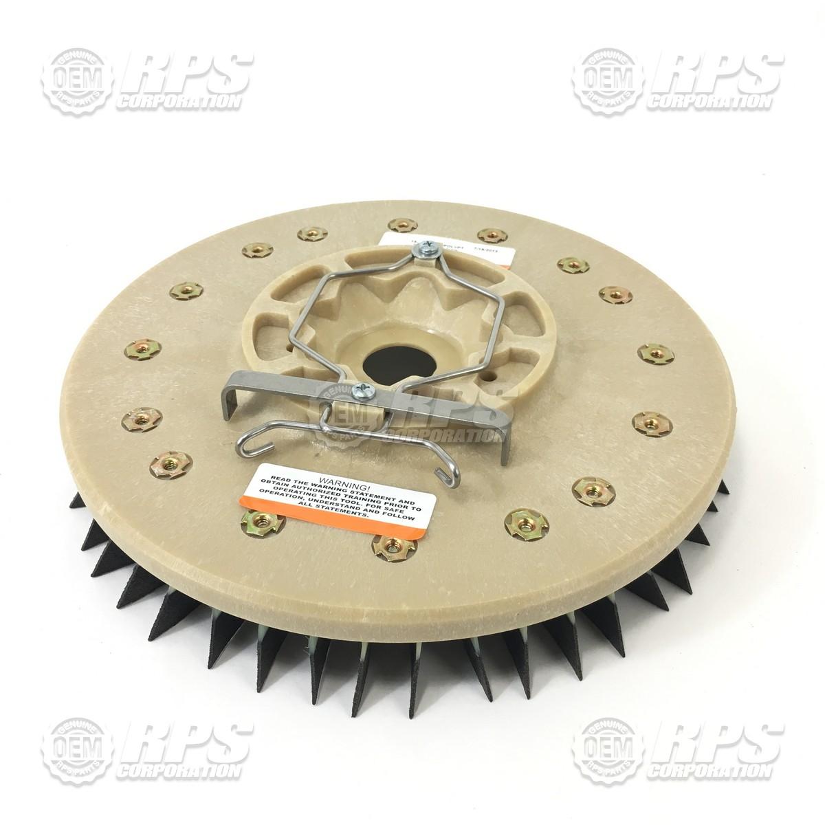 Floor Scrubber Part - 15-425-0100POLYPT