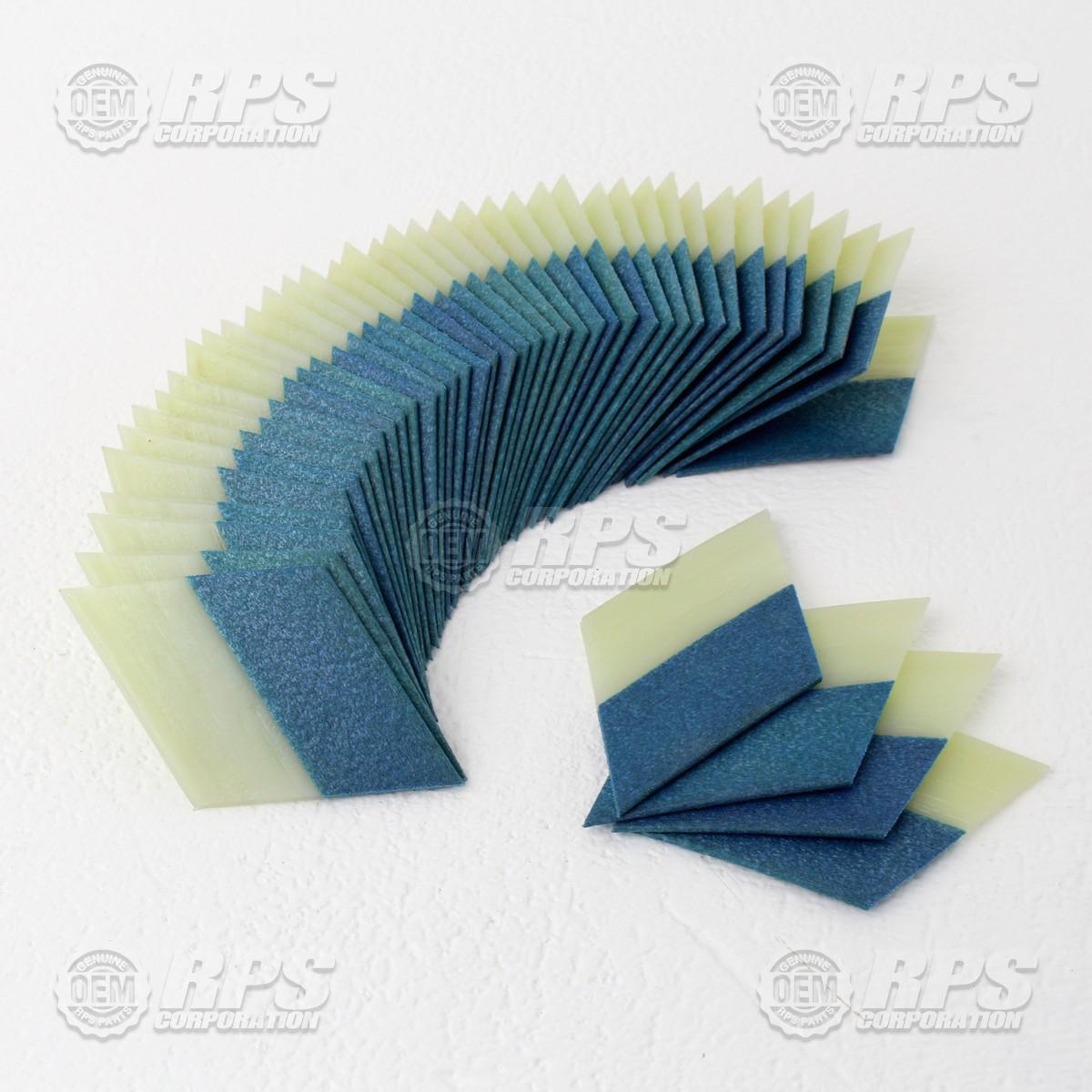 Floor Scrubber Part - 15-425-0200POLYPT44