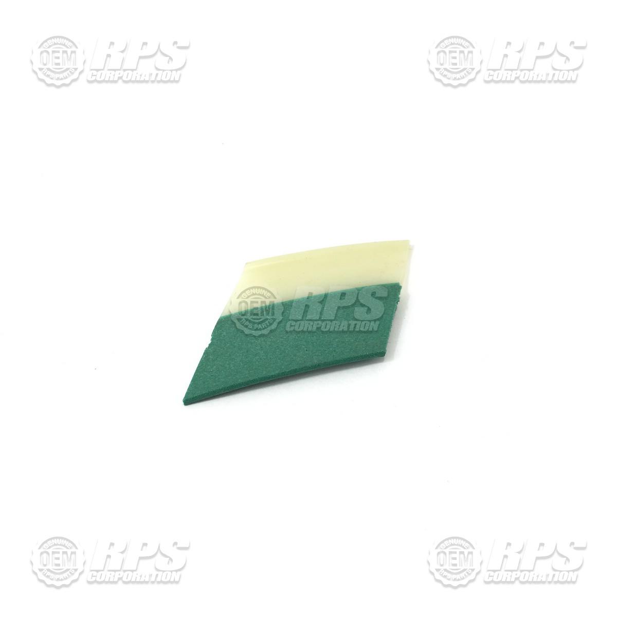 Floor Scrubber Part - 15-425-0400POLYPT11