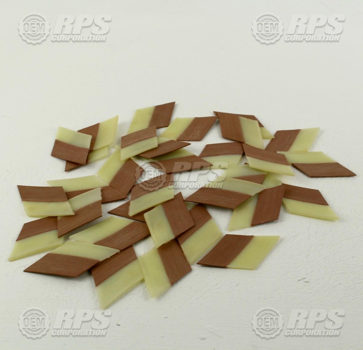 Floor Scrubber Part - 15-425-1000POLYPT
