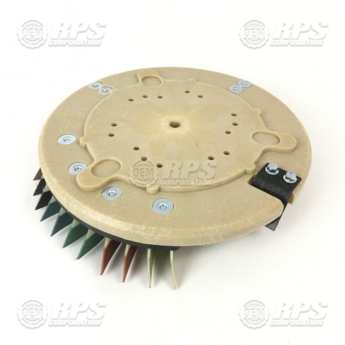Floor Scrubber Part - 15-425-SAMPLE