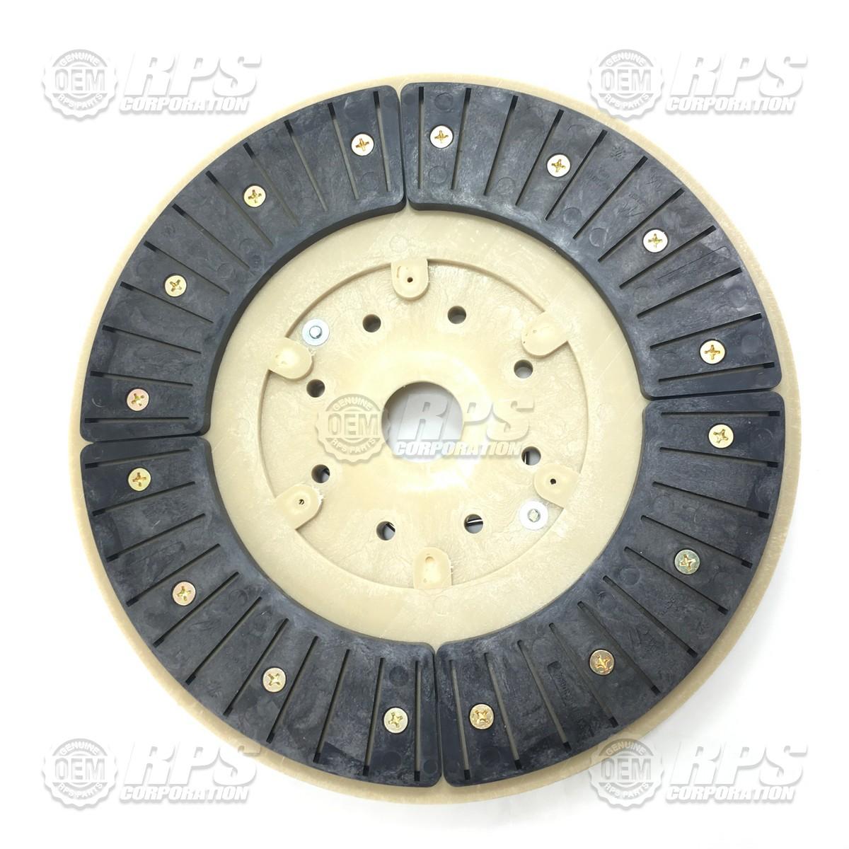Floor Scrubber Part - 15-425BLOCK