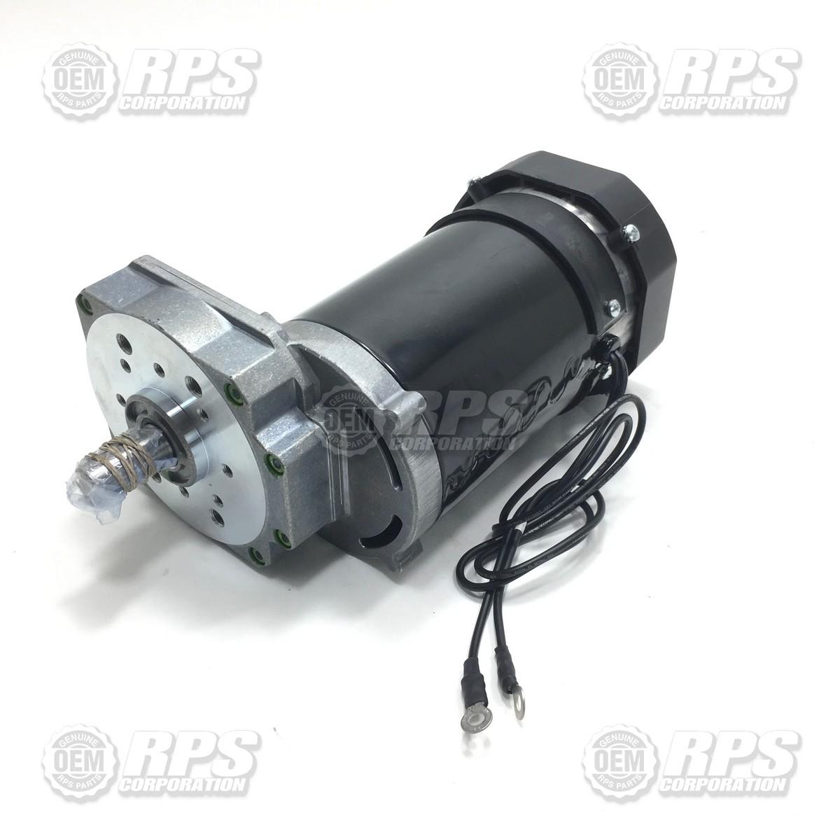 Floor Scrubber Part - 150-0211D