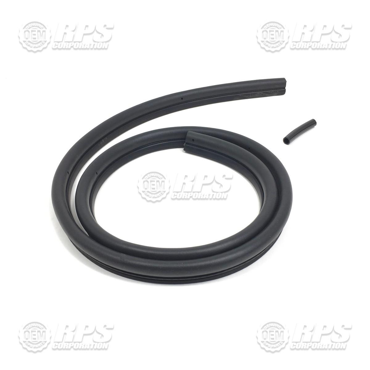 Floor Scrubber Part - 150-1075