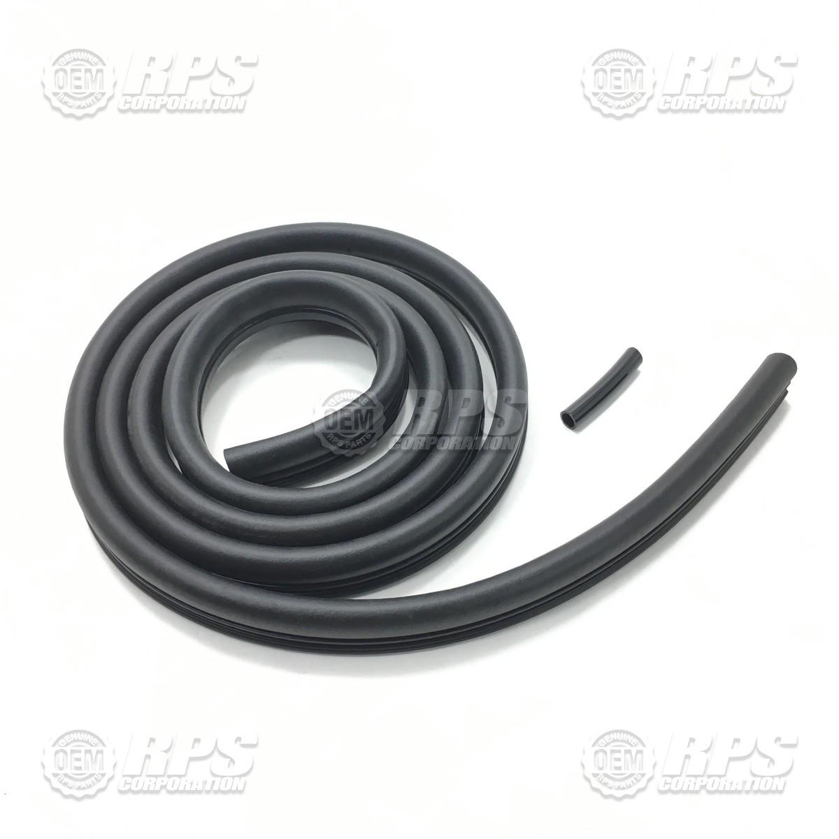 Floor Scrubber Part - 150-1076