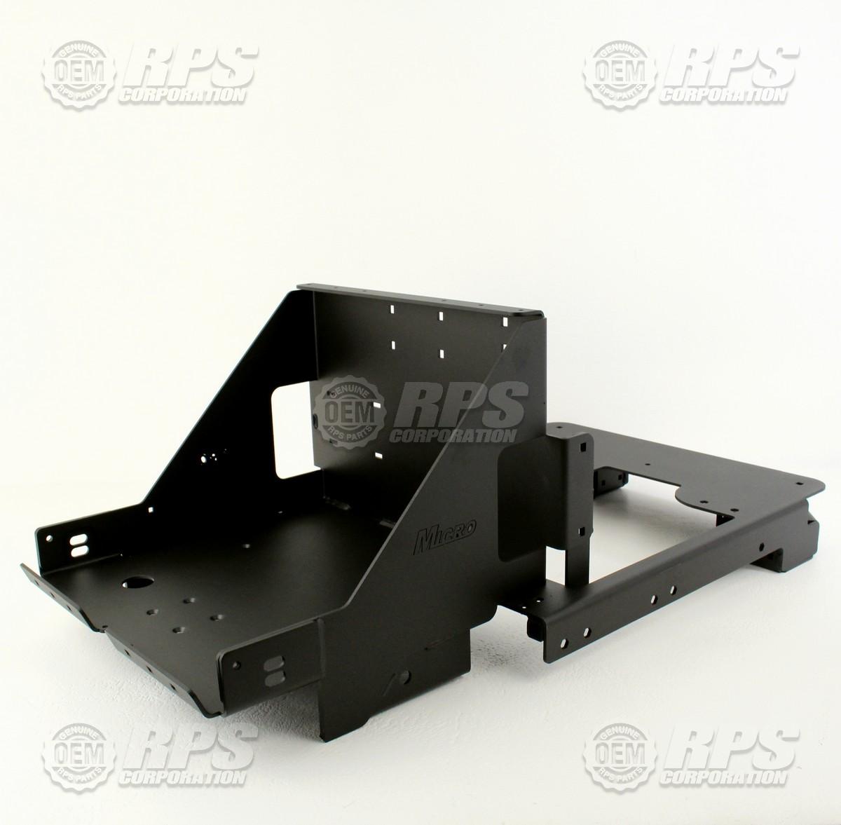 Floor Scrubber Part - 150-1102