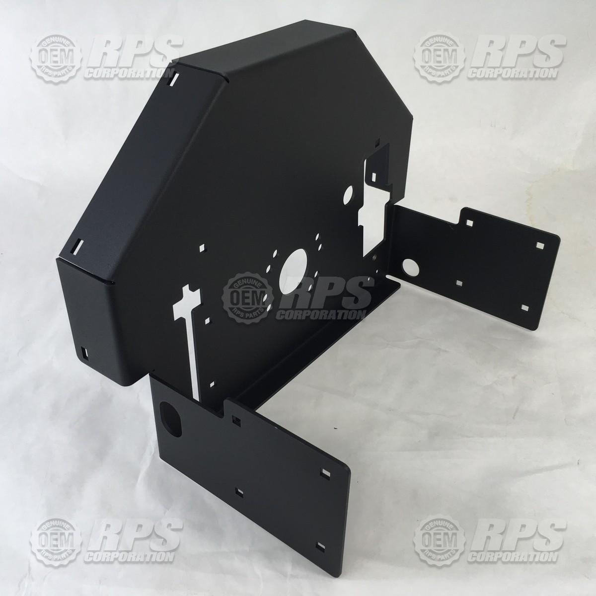 Floor Scrubber Part - 150-1125